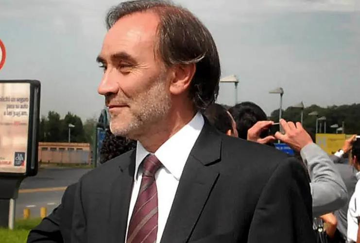 Juez Leopoldo Bruglia, Justicia