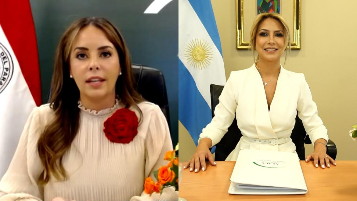 Fabiola Yáñez, primera dama asume la coordinación general de la alianza de  primeras damas latinoamericanas