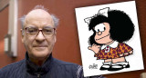 Quino, Mafalda