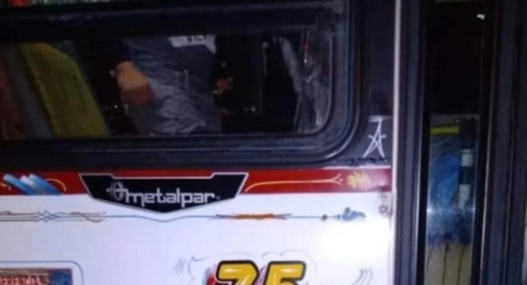 Asesinaron a chofer de la línea 218 en Virrey del Pino, la UTA decretó paro por 24 horas