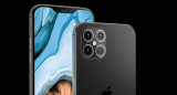 iPhone 12, tecnología, celulares, Foto Apple