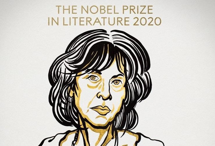 Premio Nobel de Literatura fue para la poeta neoyorkina Louise Glück