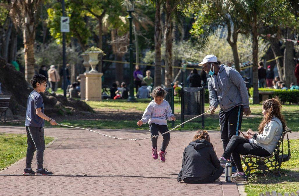 Nuevas aperturas en la ciudad - NA