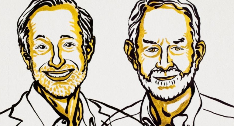 Premio Nobel de Economía 2020 a Paul Milgrom y Robert Wilson, dos investigadores estadounidenses que renovaron la teoría de las subastas
