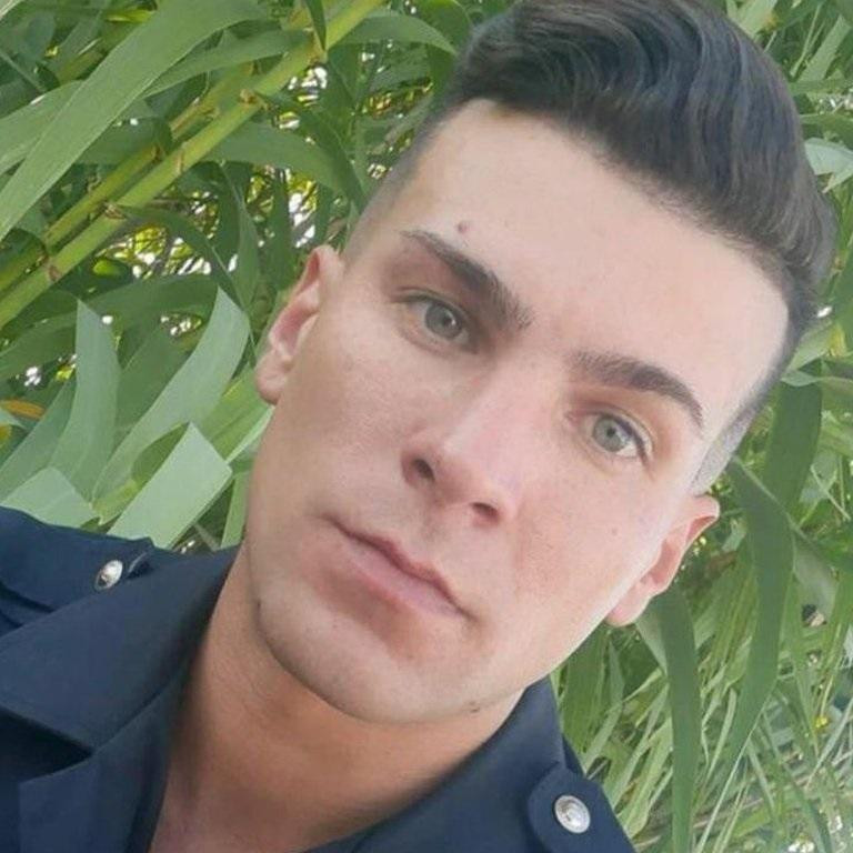 Policía asesinado tras tiroteo en heladería en Ramos Mejía