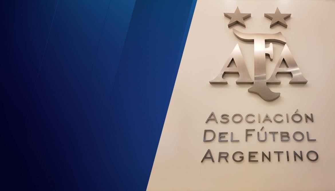 Asociación Futbolística Argentina