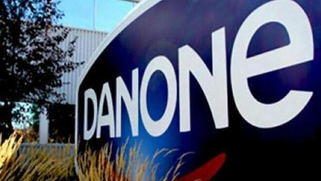 Grupo Danone