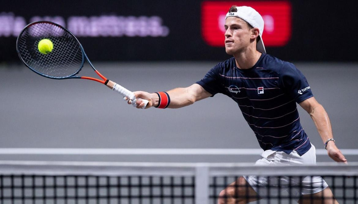 Diego Schwartzman