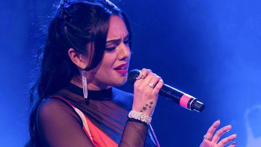 Ángela Leiva, cantante, Cantando 2020