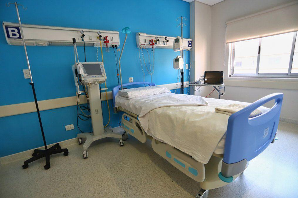 Implementaron estrategias de derivación de pacientes para evitar el desborde en los hospitales bonaerenses