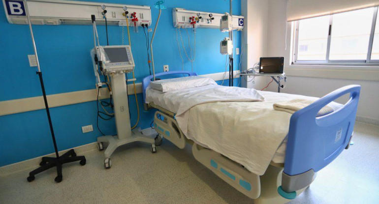 Implementaron estrategias de derivación de pacientes para evitar el desborde en los hospitales bonaerenses
