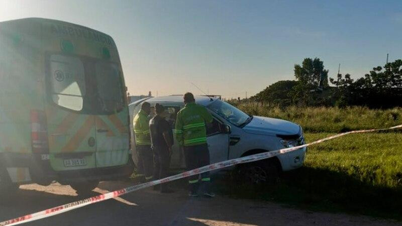 Jubilado justiciero: Mató a tiros a dos ladrones	