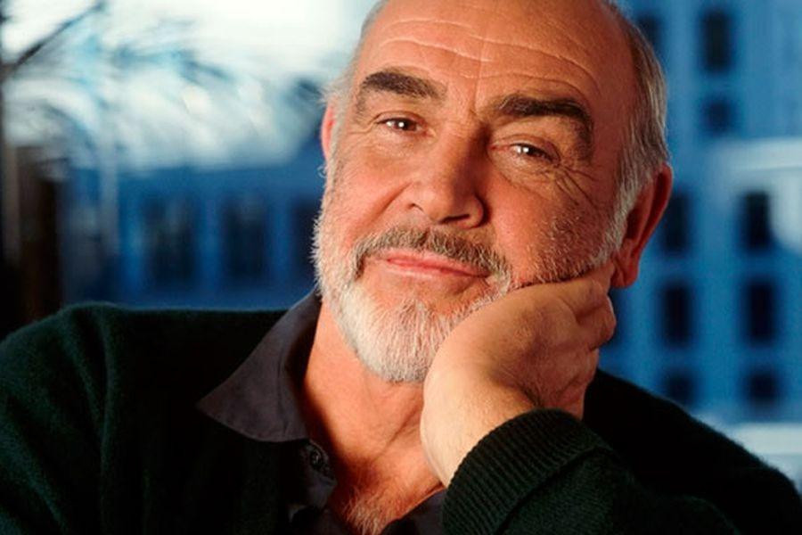 Adiós al primer James Bond: murió Sean Connery a los 90 años