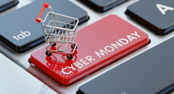 En el primer día del Cyber Monday los productos más elegidos fueron celulares, ropa y bicicletas
