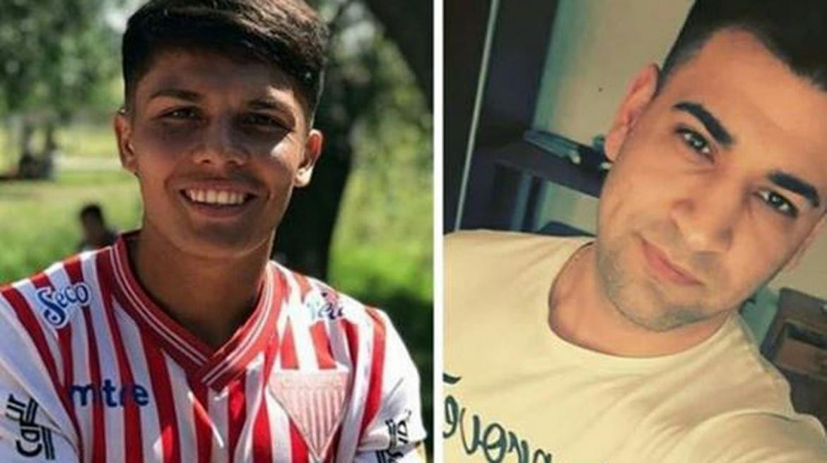 Un futbolista y un chofer de colectivos, detenidos por violar a una adolescente