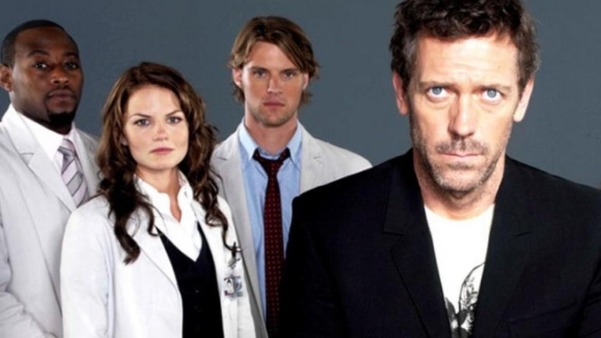 Encontraron muerto al actor de “Dr. House” y “NCIS”