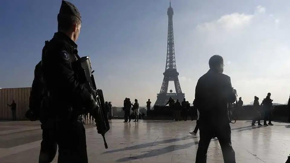 Francia, terrorismo