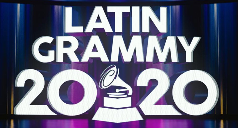 Latin Grammys 2020, la fiesta de la música latina en tiempos de pandemia