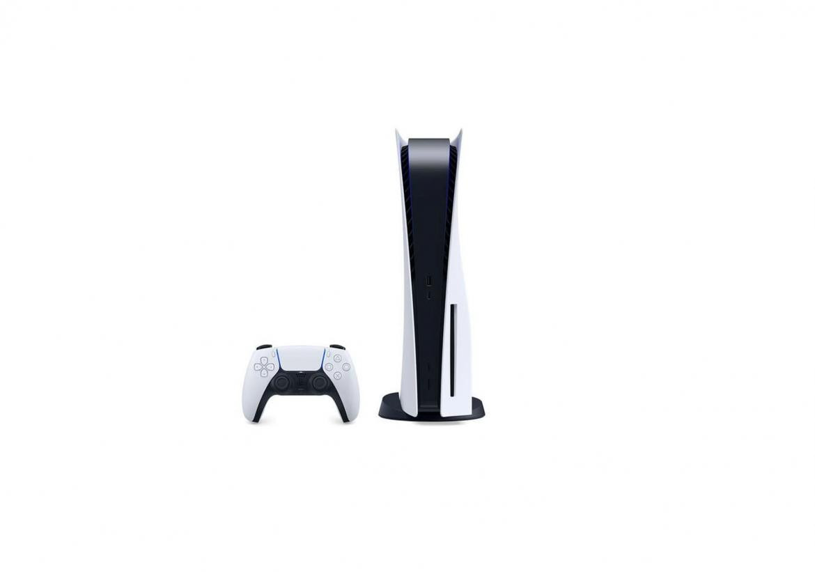 Venta de PlayStation 5, foto Sony