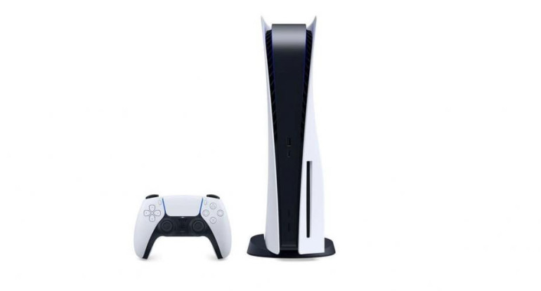 Venta de PlayStation 5, foto Sony