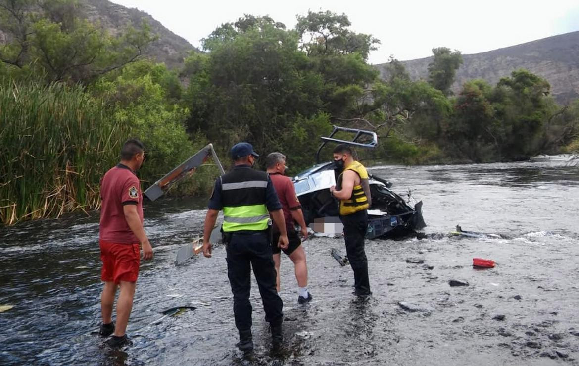 Accidente Jorge Brito 2|