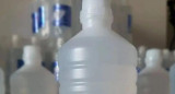 Alcohol etílico