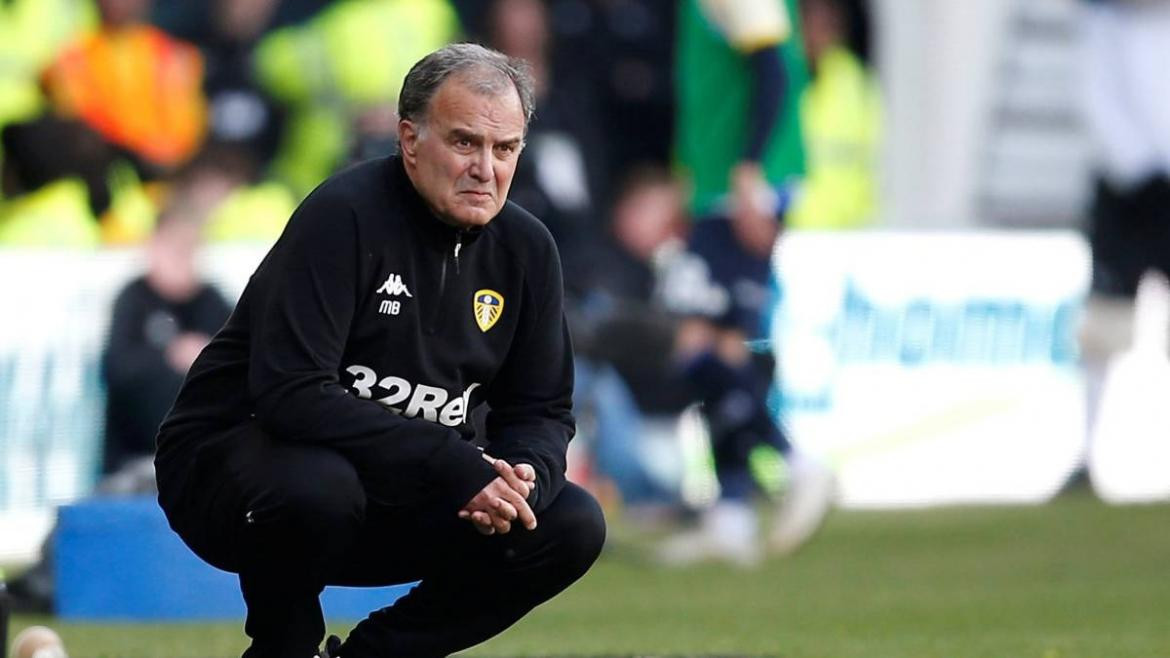 Marcelo Bielsa