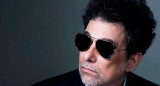 El adiós "Torero" de André Calamaro a Diego Maradona