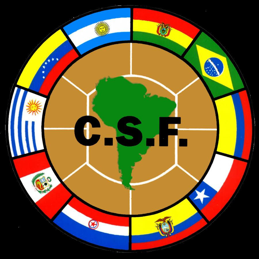Fútbol Sudamericano