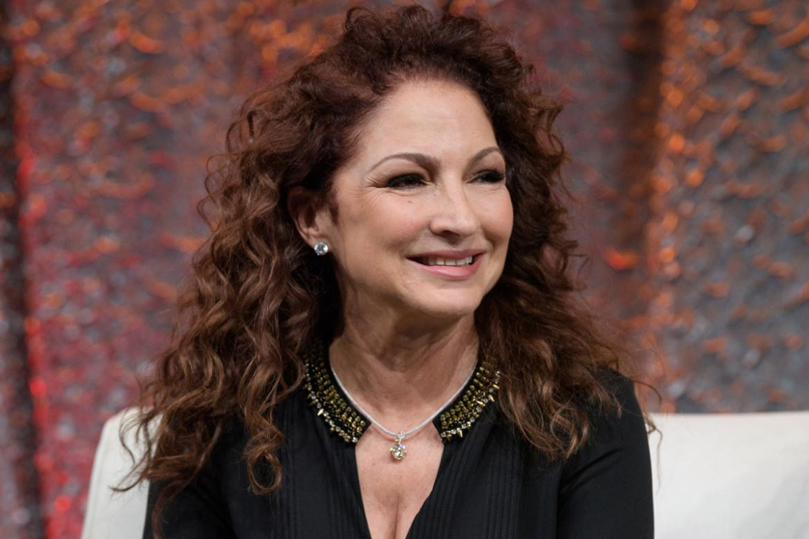 Gloria Estefan confesó que tuvo Covid-19