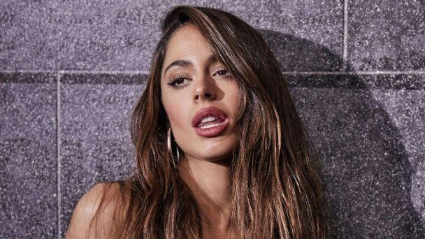 Tini presentará su nuevo disco en un Show vía streaming