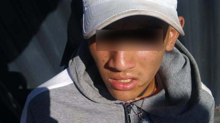 Detuvieron a joven de 15 años por el asesinato de un ucraniano en Reitro	