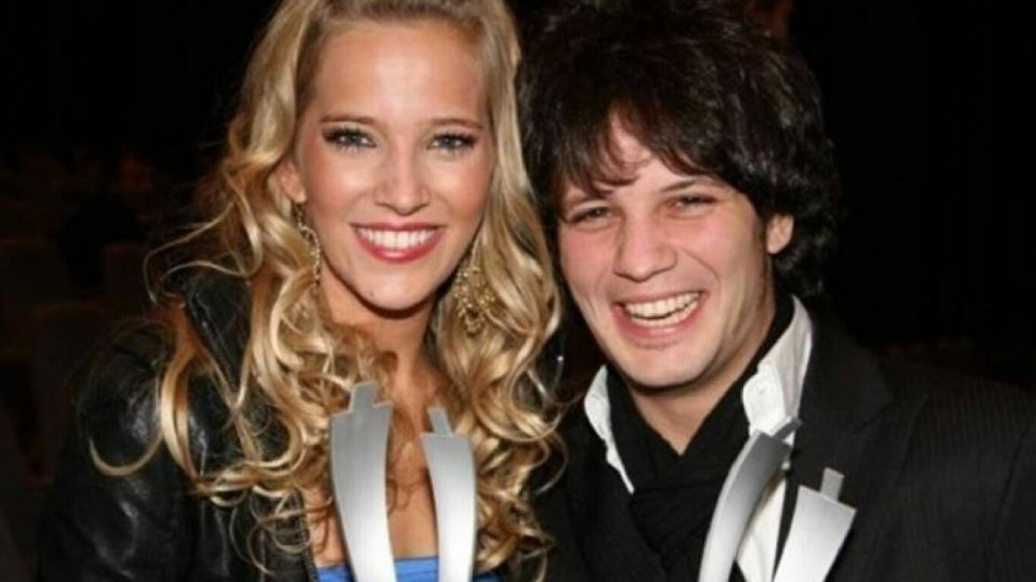 Luisana y Darío Lopilato vuelven al teatro