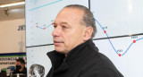 Sergio Berni, ministro de seguridad, provincia de Buenos Aires, NA