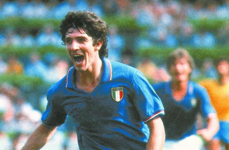 Paolo Rossi