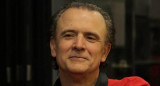 Daniel Santoro, Periodista.