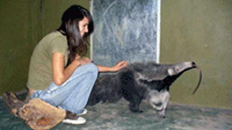 Melisa Casco falleció en el Zoo de Florencio Varela