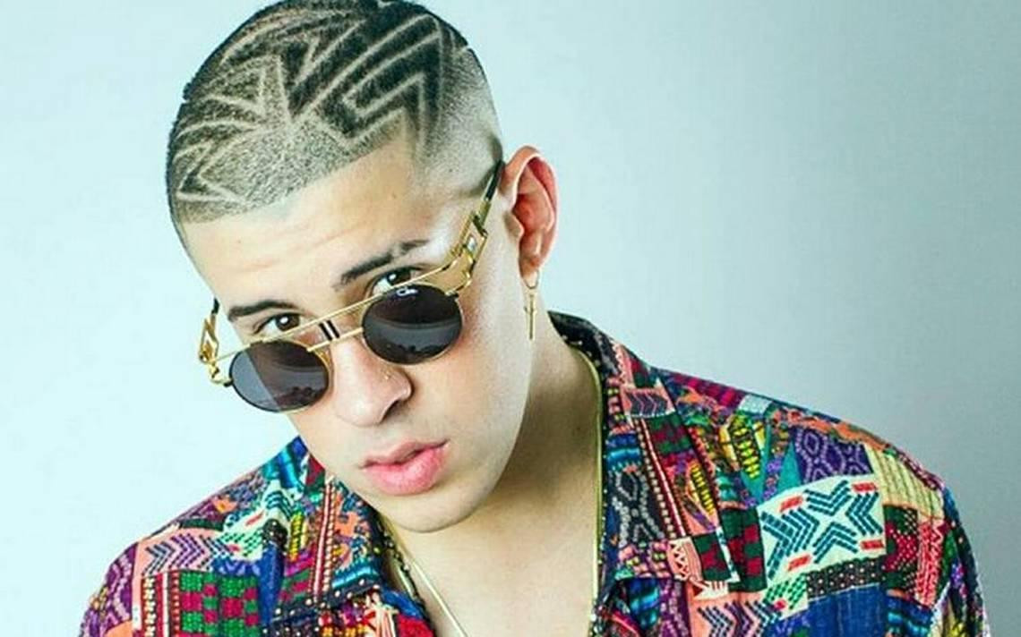 Bad Bunny debutará en Hollywood en una película con Brad Pitt