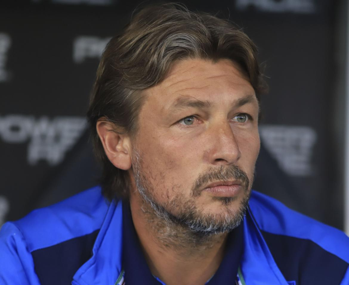 Gabriel Heinze, AGENCIA NA