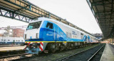 Trenes Argentinos, transporte, NA