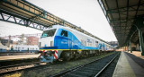 Trenes Argentinos, transporte, NA