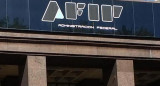 AFIP, impuestos