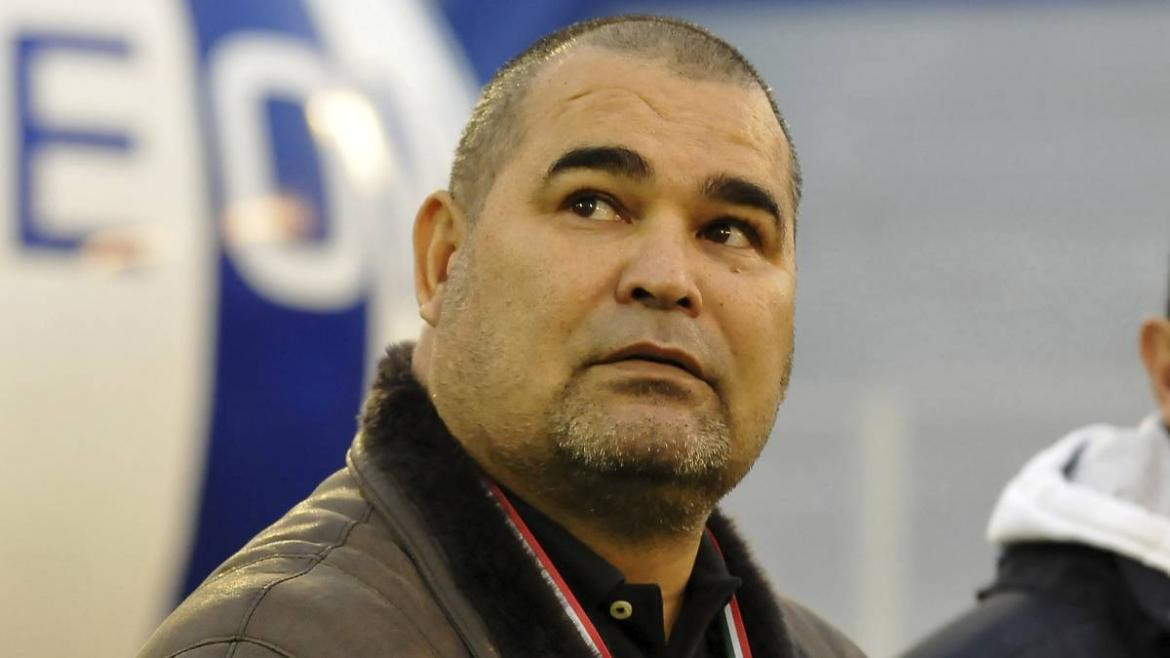 Chilavert y el Var: 