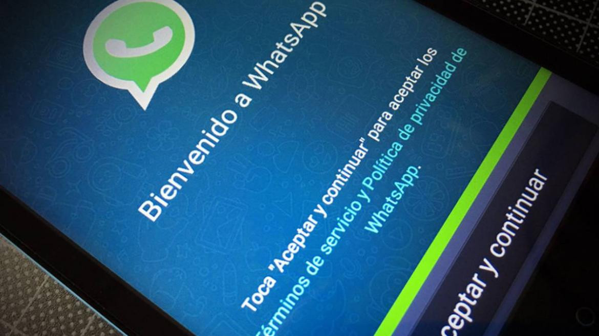 Nuevos término y condiciones de WhatsApp: ¿Cuáles son y como afectarán?