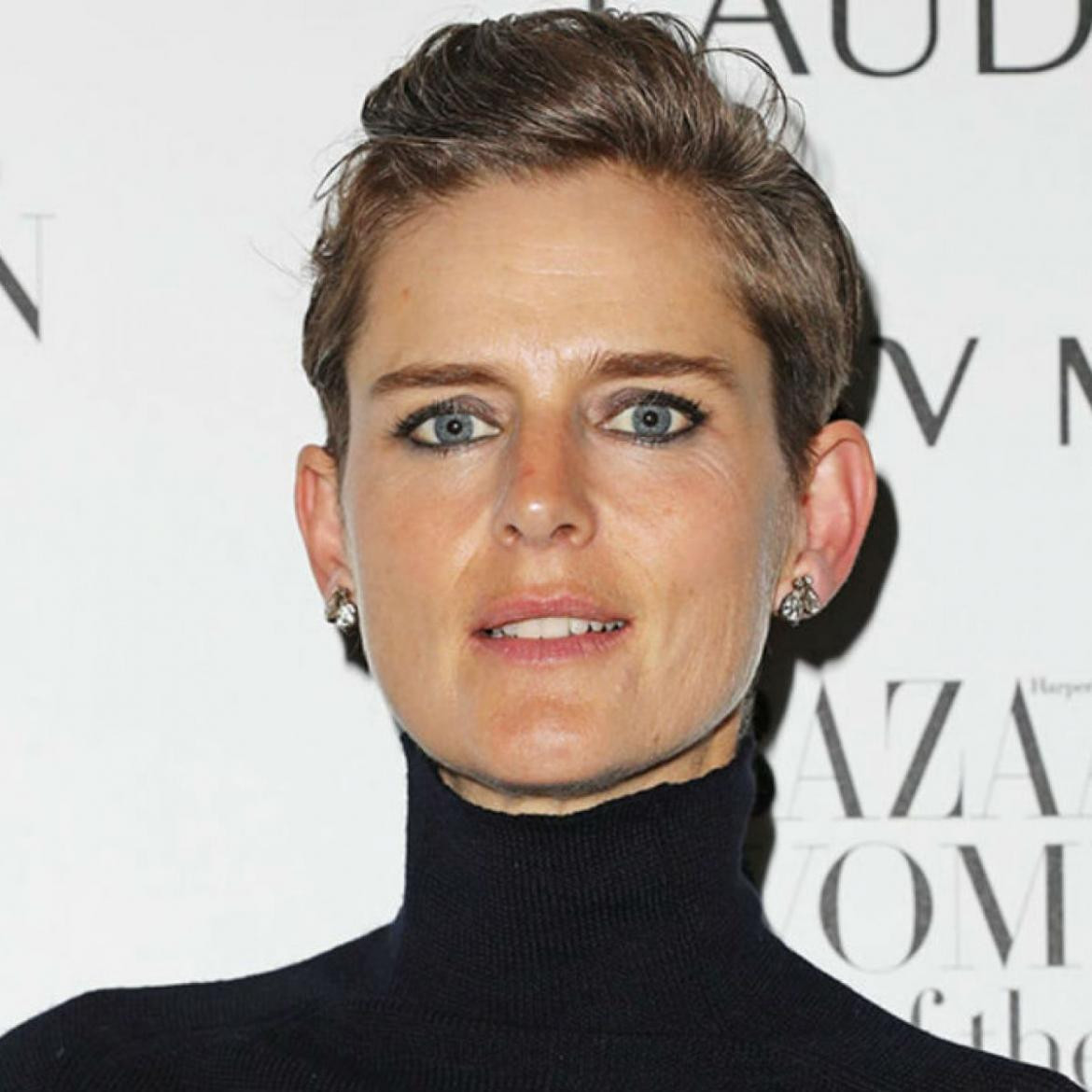 Stella Tennant