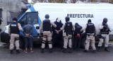 Narcos, operativo antidrogas, NA