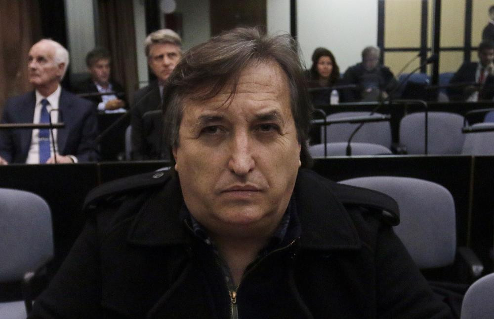 José María Núñez Carmona, exsocio de Amado Boudou, Causa Ciccone, NA