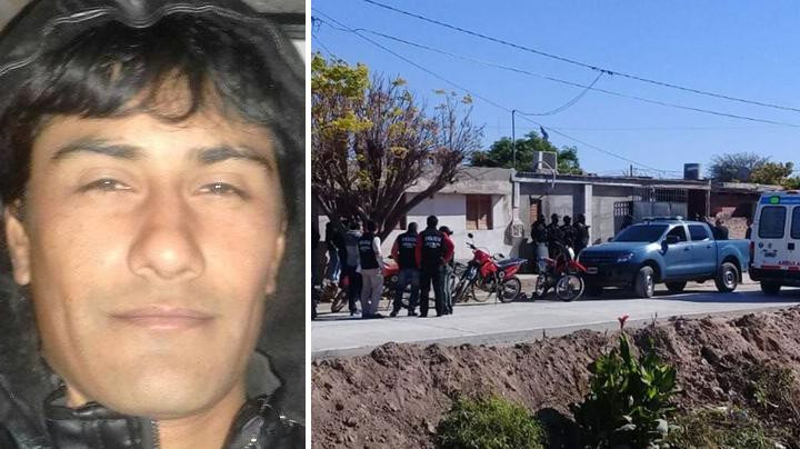 Doble femicidio en Santiago del Estero, devoto de San La Muerte mató a escopetazos a su exesposa y exsuegra	