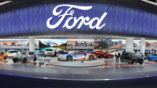 Ford cerrará todas sus fábricas de autos en Brasil