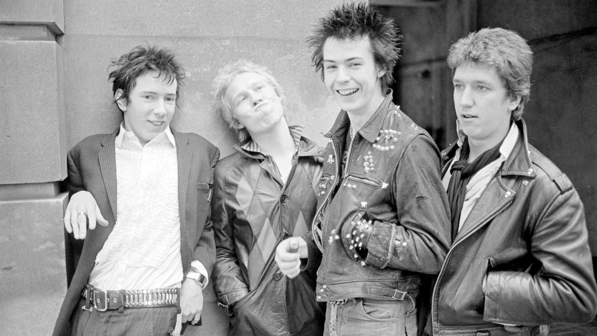 Sex Pistols